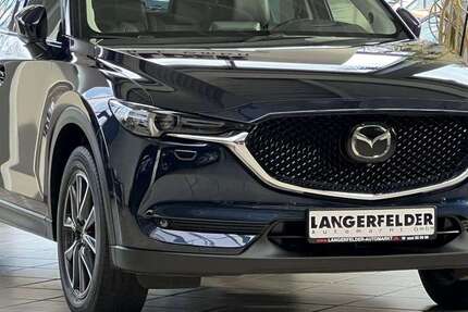 Mazda CX-5 78.986 km 24.999 &euro; Wuppertal 42389