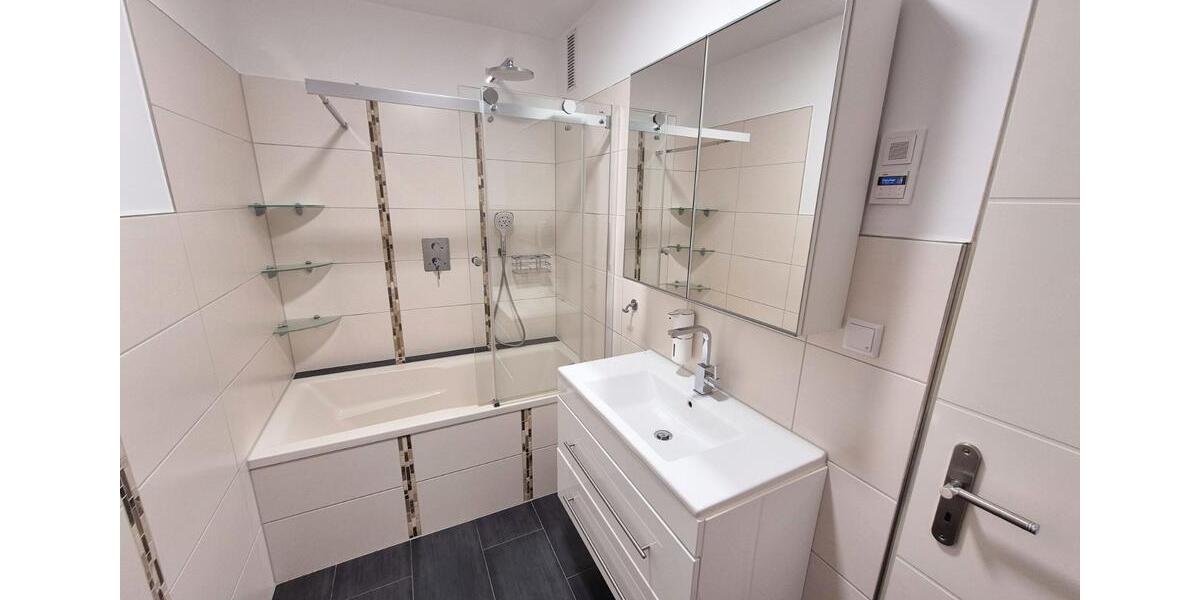 Erdgeschoßwohnung Gelsenkirchen Gelsenkirchen-Nord - 4.5 Zimmer, 88 m&sup2;, 220.000&euro; | Angebot:27446906