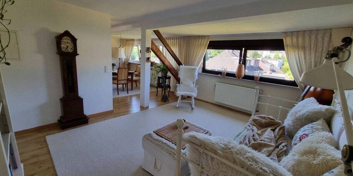 Mehrfamilienhaus, Wohnhaus Wuppertal Barmen - 7 Zimmer, 175 m&sup2;, 399.000&euro; | Angebot:26927672