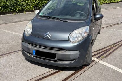 Citroen C1 230.800 km 650 &euro; Oberhausen 46045