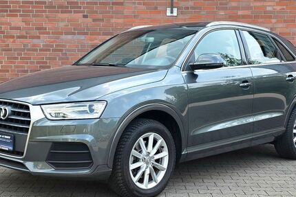 Audi Q3 57.000 km 16.990 &euro; Herne (NRW) 44628