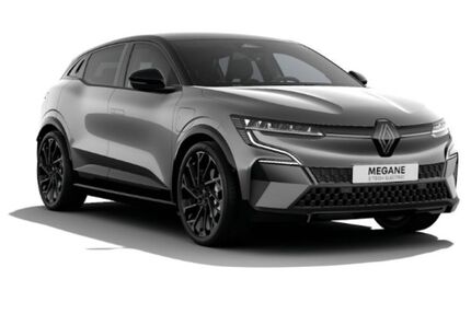 Renault Megane 4.698 km 37.998 &euro; Duisburg 47167