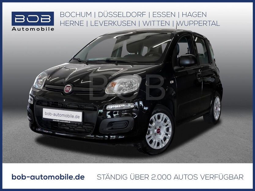 Fiat Panda 17.160 km 10.888 € Düsseldorf 40233