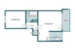Einfamilienhaus Essen Burgaltendorf - 2 Zimmer, 125.000&euro; | Angebot:25679522