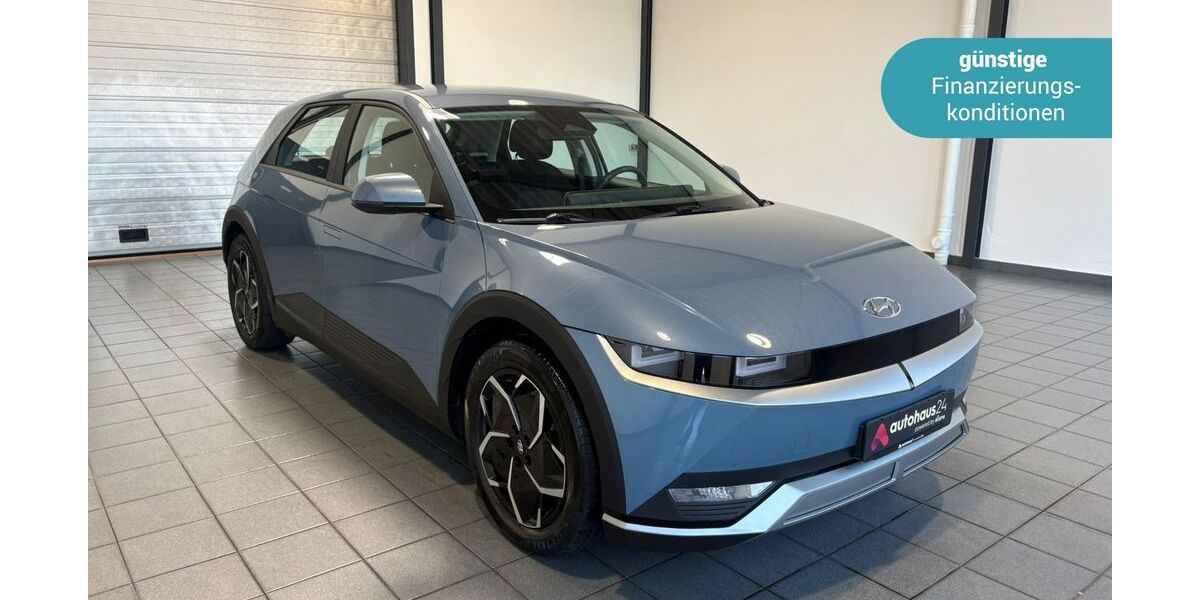 Hyundai IONIQ 5 70.408 km 28.990 &euro; Wuppertal 42287
