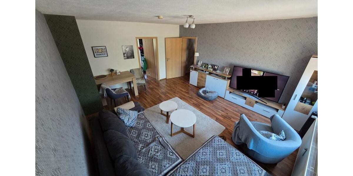 Etagenwohnung Herne Wanne-Bickern - 3 Zimmer, 67 m&sup2;, 600&euro; | Angebot:26456125