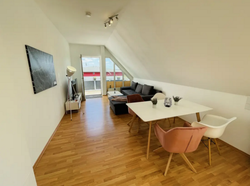 Wohnung zum Mieten in Bochum 699 € 55 m²