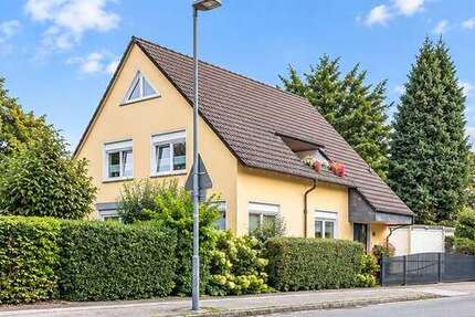 Haus Schwelm - 5 Zimmer, 145 m&sup2;, 520.000&euro; | Angebot:27504714