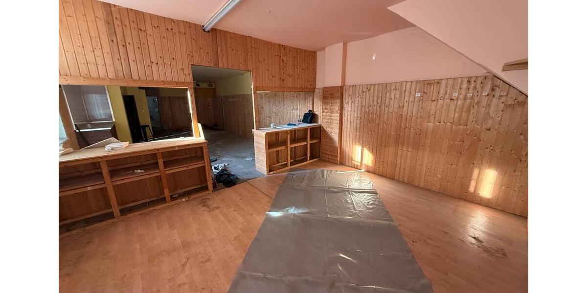 Gewerbeobjekt Dortmund Mengede - 500&euro; | Angebot:26686885