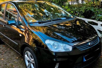 Ford C-Max 185.000 km 2.800 &euro; Marl 45772