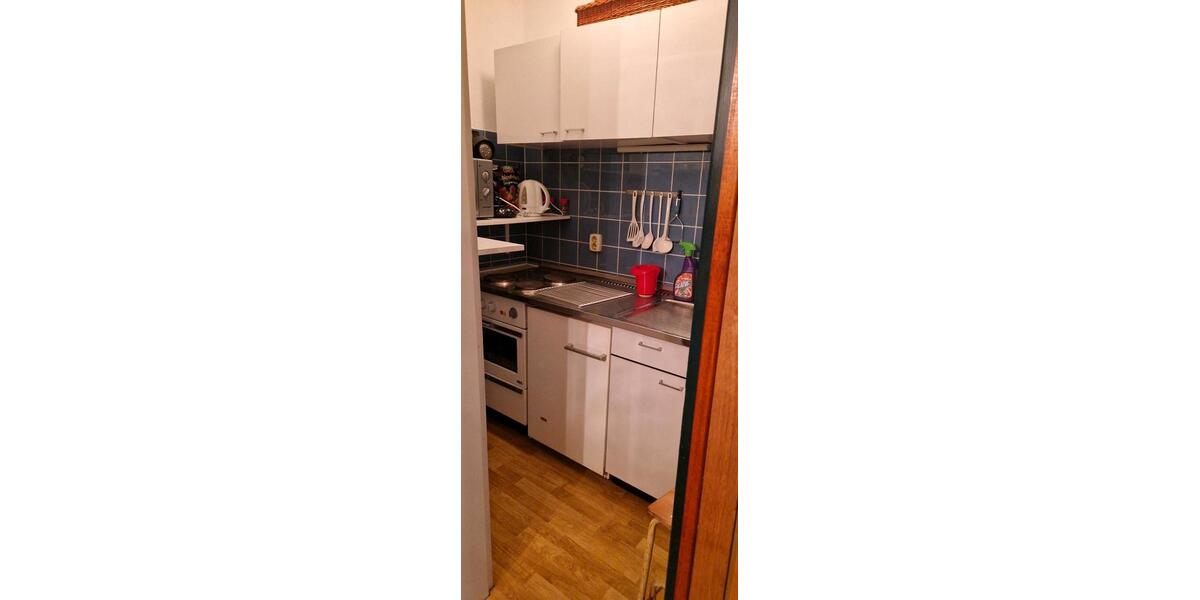 Erdgeschoßwohnung Essen Stadtbezirk VIII - 2 Zimmer, 49 m&sup2;, 111.000&euro; | Angebot:27474972