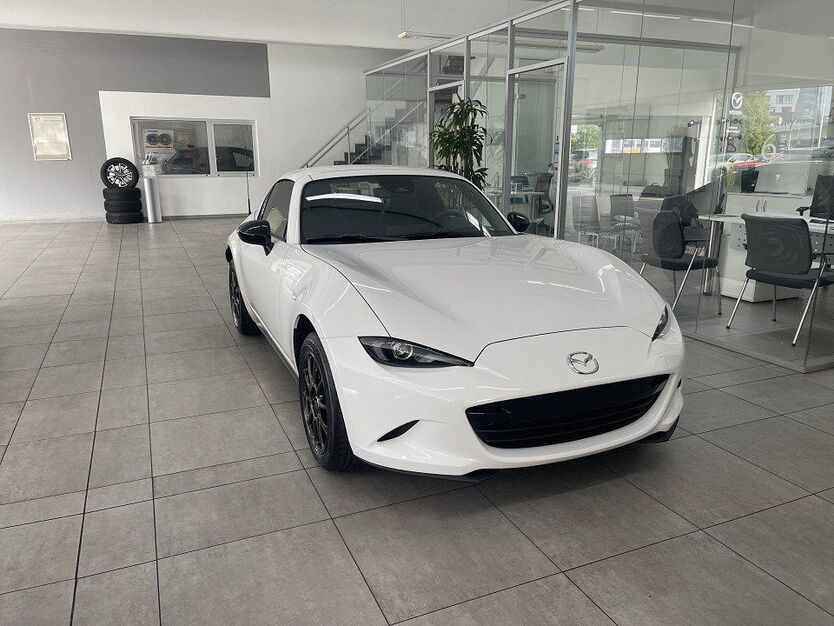 MX-5