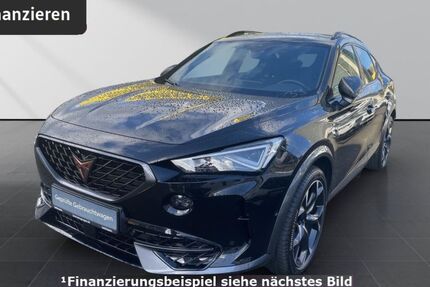Cupra Formentor 30.800 km 31.990 &euro; Mettmann 40822