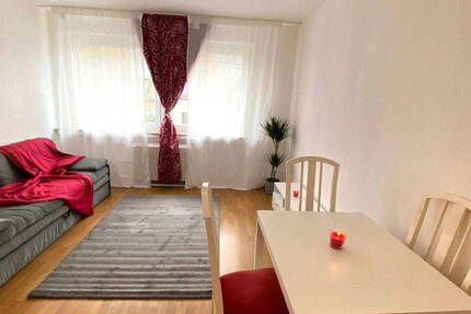 Gemütliche 1-Zimmer-Wohnung in Wuppertal - zentral & gepflegt