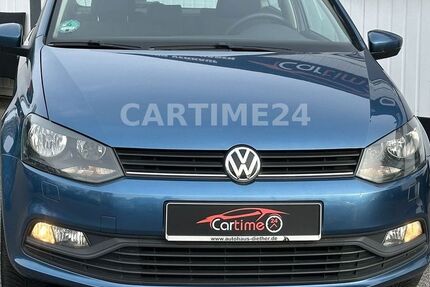 VW Polo 182.710 km 4.390 &euro; Oberhausen 46145