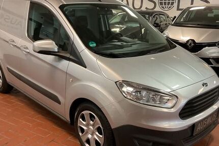 Ford Transit Courier 58.000 km 9.990 &euro; Wülfrath 42489