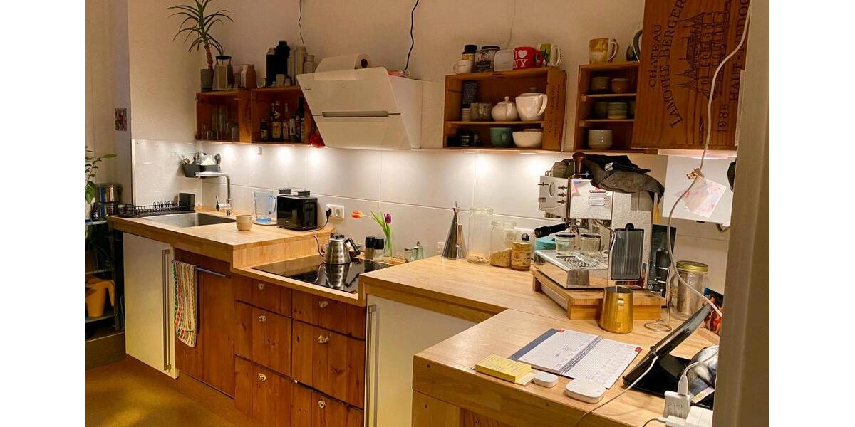 Wohnung zu vermieten 4 zimmer