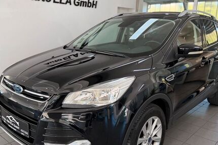 Ford Kuga 115.000 km 7.990 &euro; Heiligenhaus 42579