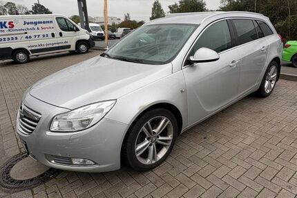 Opel Insignia 175.000 km 5.500 &euro; Herne 44628