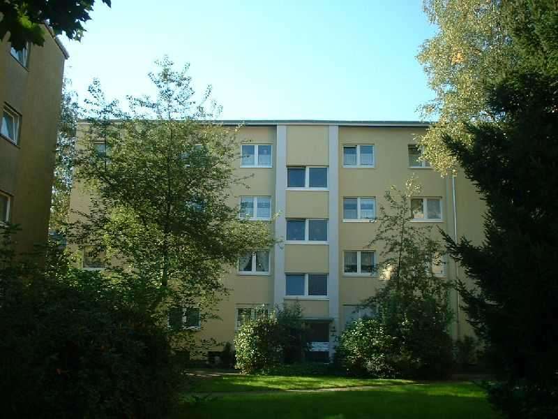 Wohnung zum Mieten in Moers 619 € 66 m² 3.5 zimmer