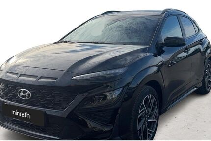 Hyundai KONA 77.190 km 16.830 € Moers-Hülsdonk 47441