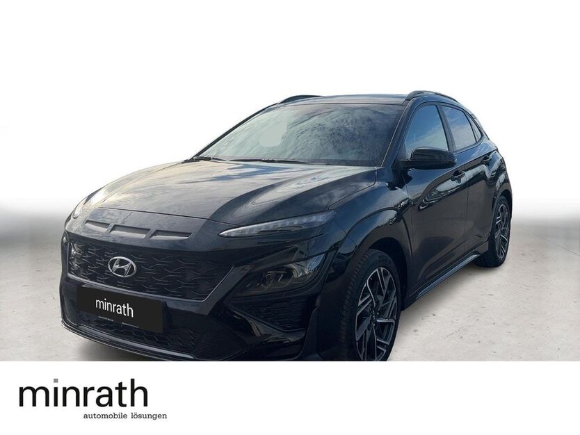 Hyundai KONA 77.190 km 16.830 € Moers-Hülsdonk 47441