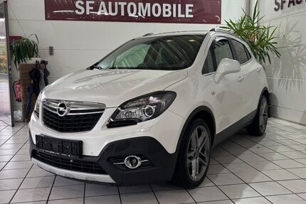 Opel Mokka 80.000 km 10.900 &euro; Essen - Karnap 45329