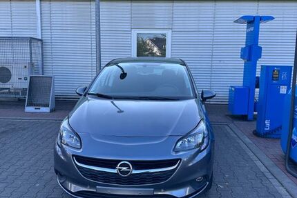 Opel Corsa 25.000 km 9.900 &euro; Recklinghausen 45661