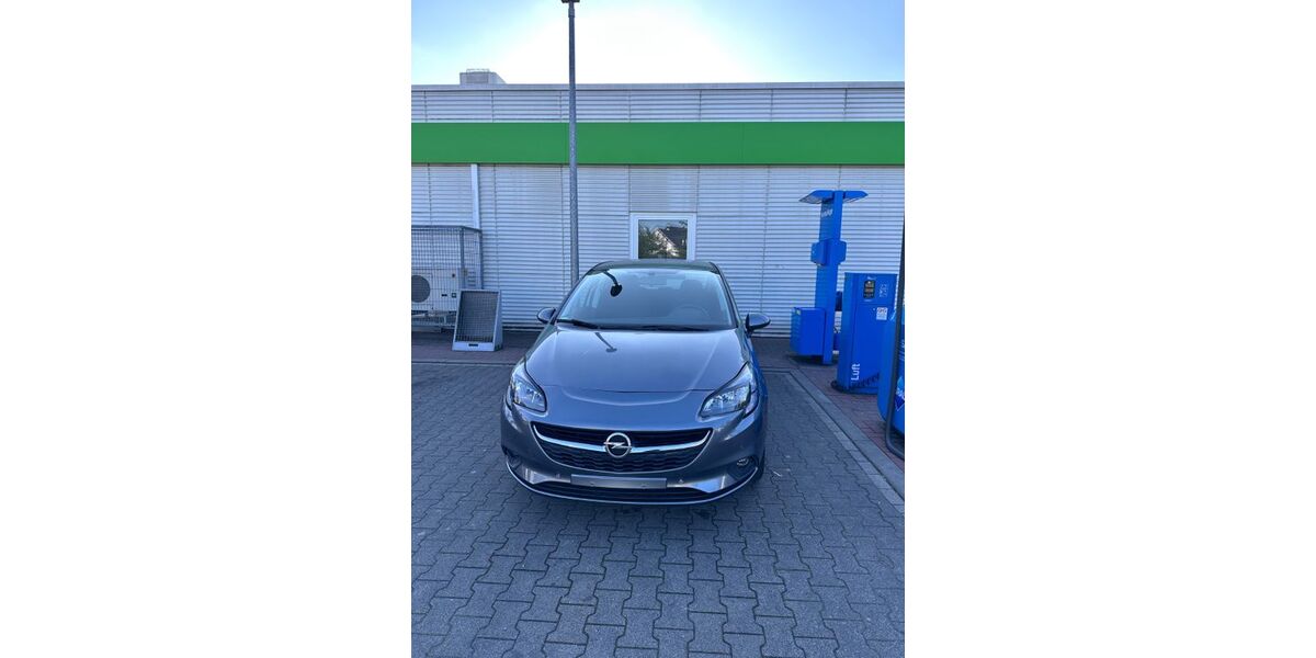 Opel Corsa 25.000 km 9.900 &euro; Recklinghausen 45661