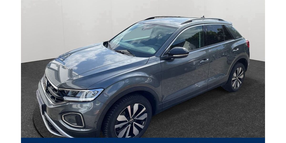 VW T-Roc 21.980 km 23.990 &euro; Castrop-Rauxel 44575