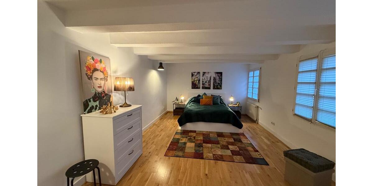 Maisonettenwohnung Essen Stadtbezirk IX - 3 Zimmer, 126 m&sup2;, 1.260&euro; | Angebot:24399086