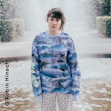 Fritzi Ernst 11.03.2026 Neues Schauspiel