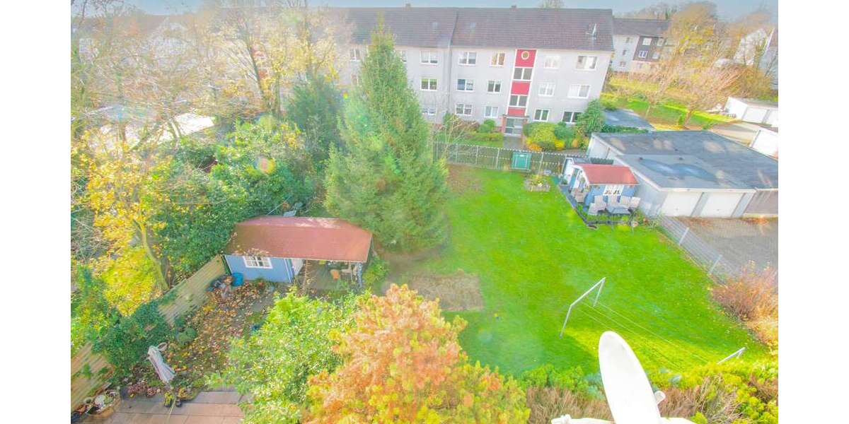 Etagenwohnung Röttgersbach Röttgersbach - 3 Zimmer, 67 m&sup2;, 540&euro; | Angebot:27488834