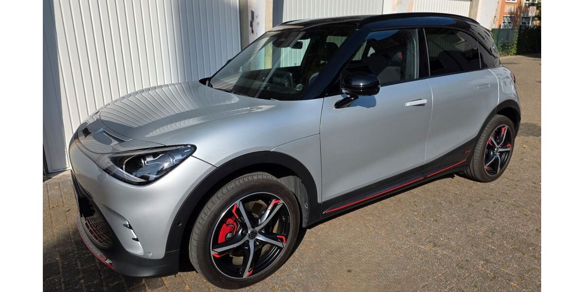 Smart #1 32.000 km 31.950 &euro; Herten 45699