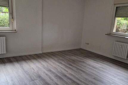 Frisch renovierte 2-Zimmer-Wohnung in ruhiger Lage 2 zimmer