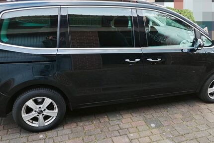 Seat Alhambra 209.000 km 13.150 &euro; Schermbeck 46514