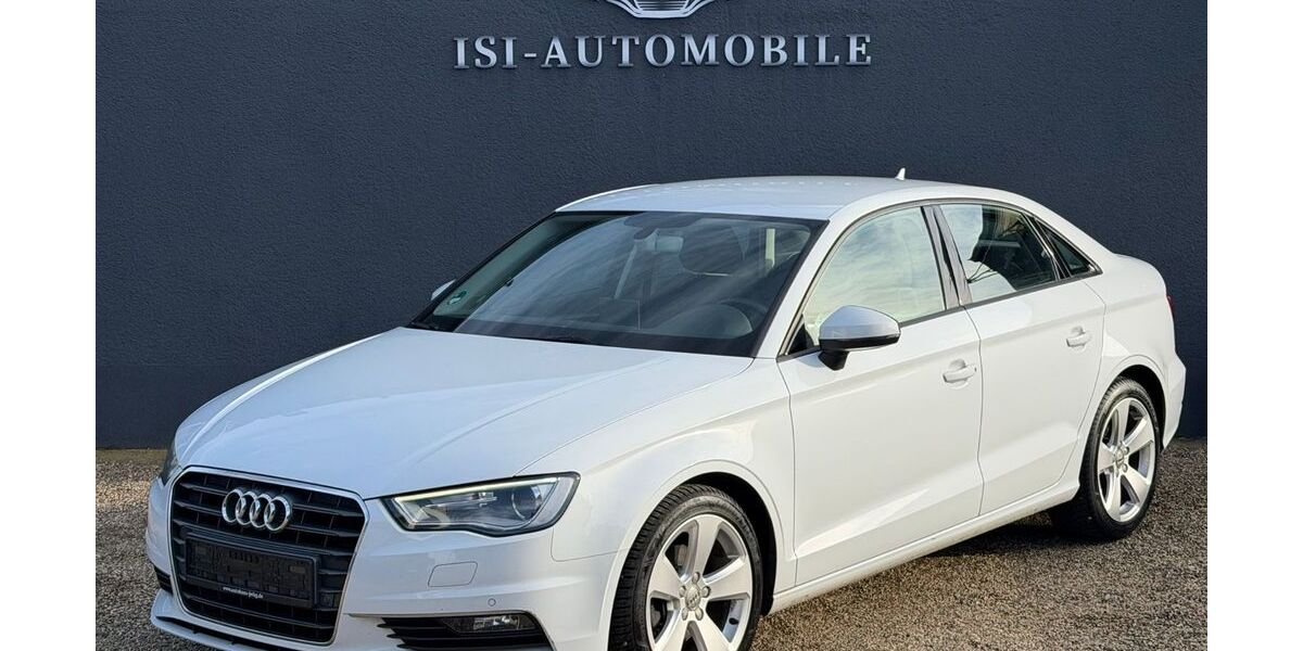 Audi A3 285.000 km 8.690 &euro; Recklinghausen 45663