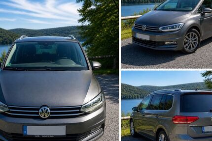 VW Touran 102.000 km 18.500 &euro; Witten 58454