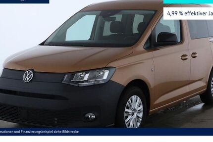 VW Caddy 9.178 km 30.290 &euro; Bochum 44866