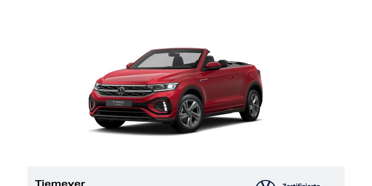 VW T-Roc 26.457 km 29.140 &euro; Bochum 44892