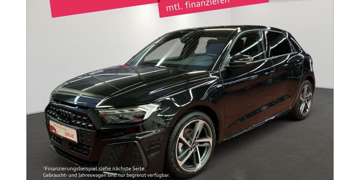 Audi A1 10.809 km 29.350 &euro; Duisburg 47249