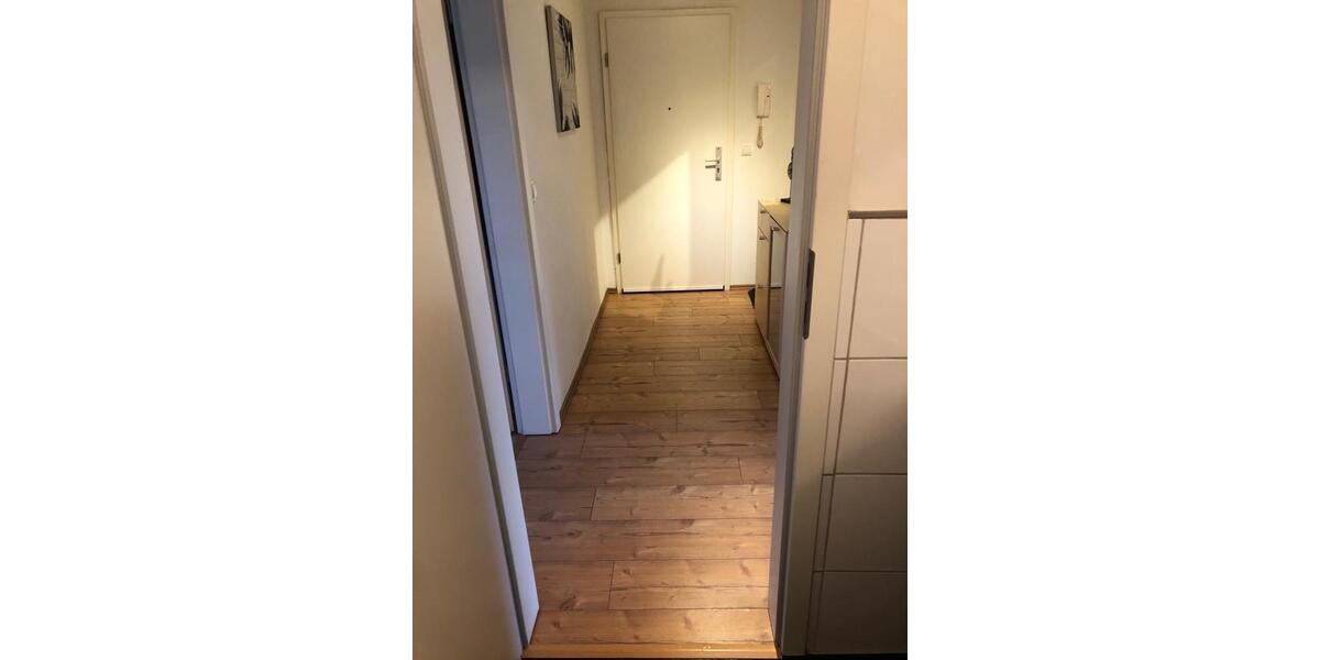Dachgeschoßwohnung Herten Bertlich - 2 Zimmer, 42 m&sup2;, 540&euro; | Angebot:26448006