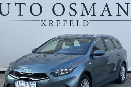 Kia ceed / Ceed 6.280 km 23.950 € Krefeld 47805