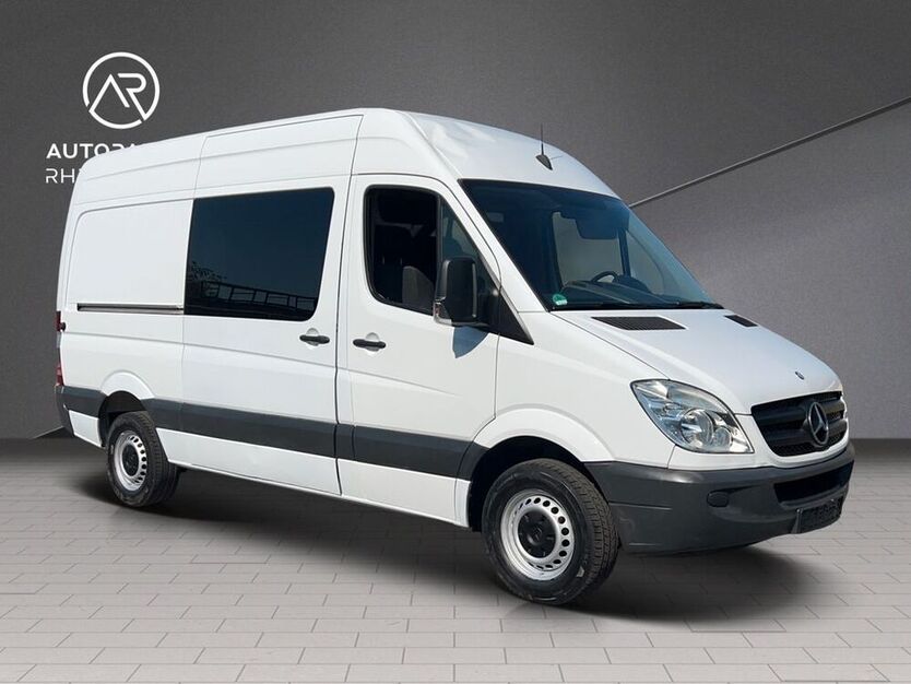 Sprinter