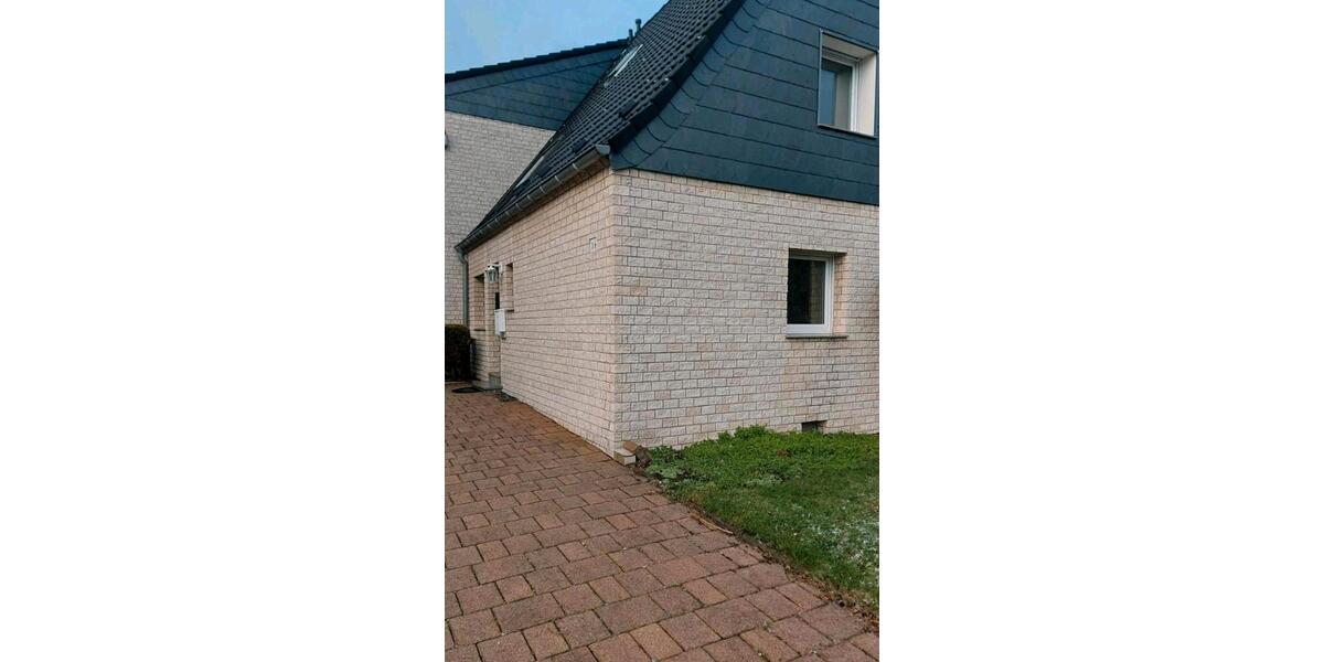 Etagenwohnung Herne Wanne - 3 Zimmer, 50 m&sup2;, 600&euro; | Angebot:25822564