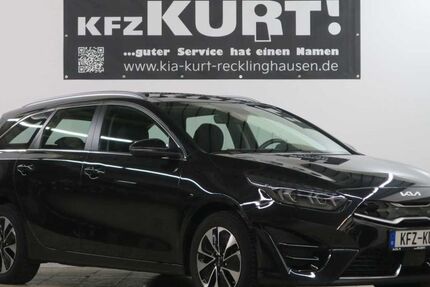 Kia ceed Sportswagon 17.200 km 26.990 &euro; Recklinghausen 45661