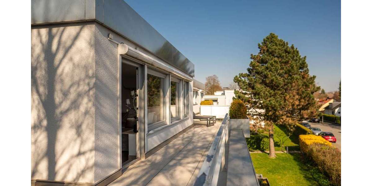 Etagenwohnung Bochum Bochum-Südwest - 5 Zimmer, 144 m&sup2;, 719.000&euro; | Angebot:26915872