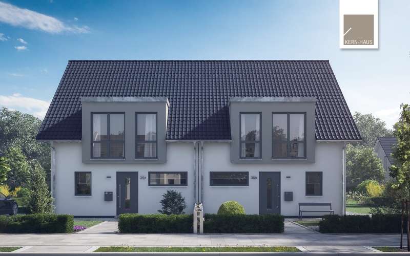 Haus zum Kaufen in Velbert 667.100,01 € 129 m²