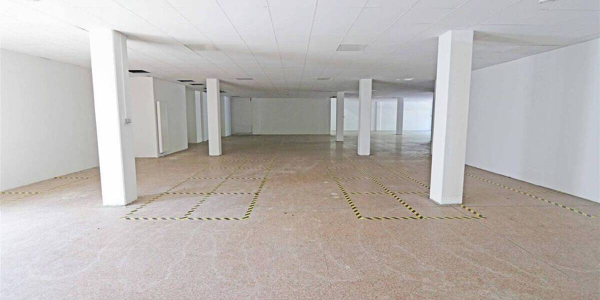 Gewerbeobjekt Wetter (Ruhr) Alt-Wetter - 2.610&euro; | Angebot:22146989