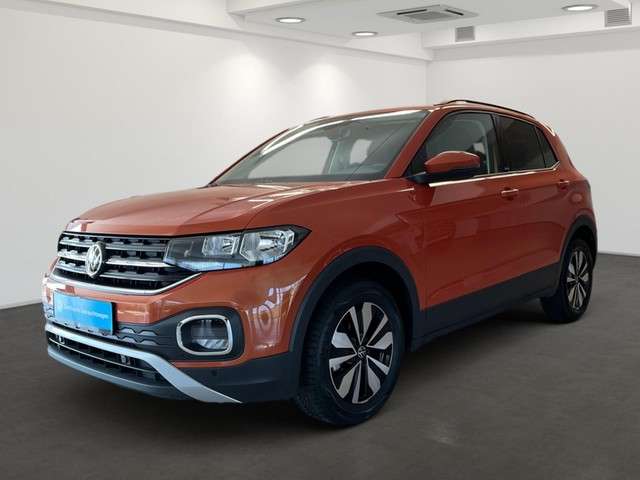 T-Cross